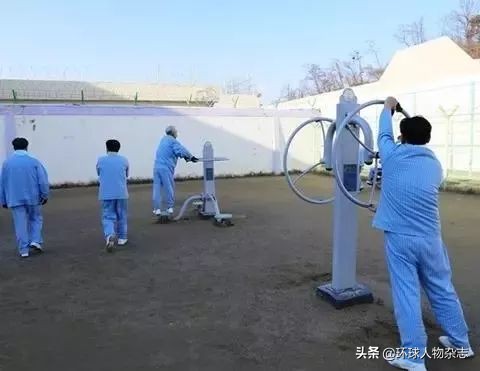 朴槿惠入狱多长时间,朴槿惠入狱后最新消息
