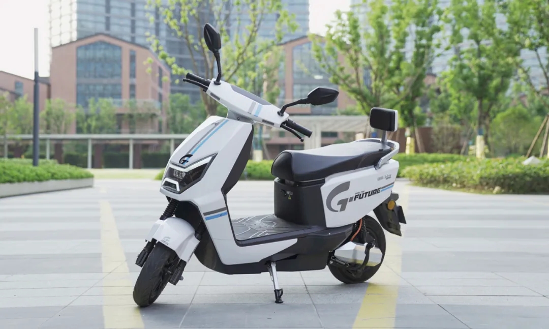 绿能x6,绿能最新款电摩