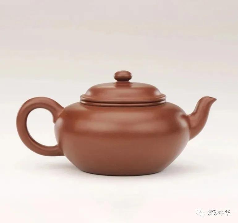 顾景舟49年开国大典紫砂壶的价值,紫砂壶十大经典圆器