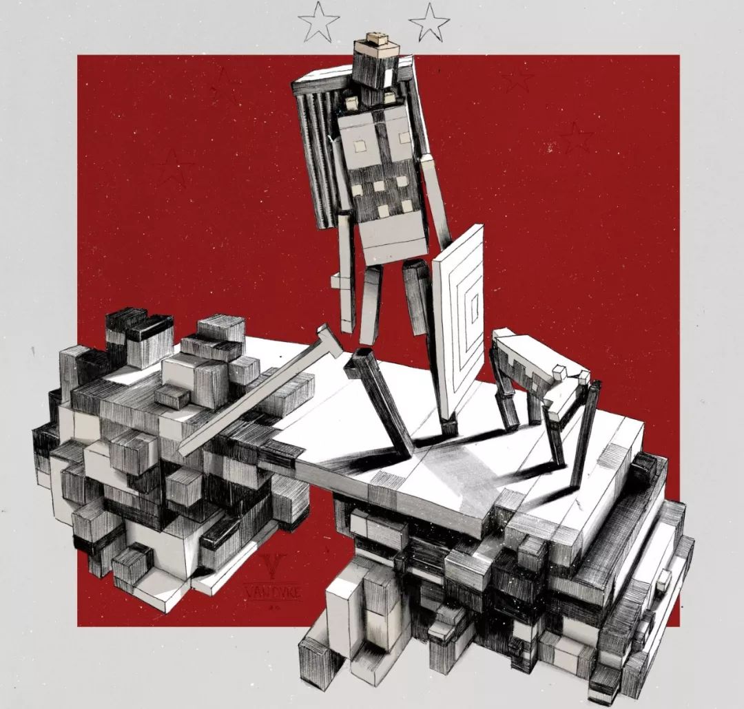 大佬画的最好看的漫画,看大神画动漫人物