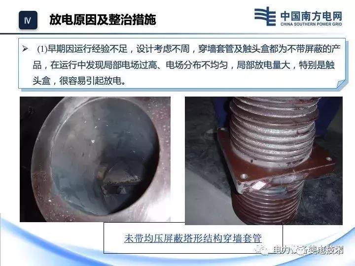 35kv开关柜放电有危险吗,35kv开关柜受潮如何除湿