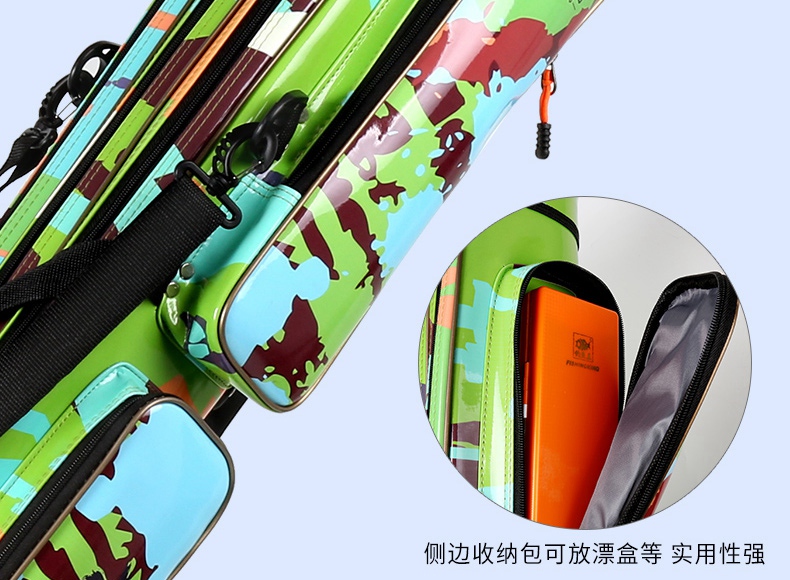 高尔夫球杆包品牌排名,竿包哪款好