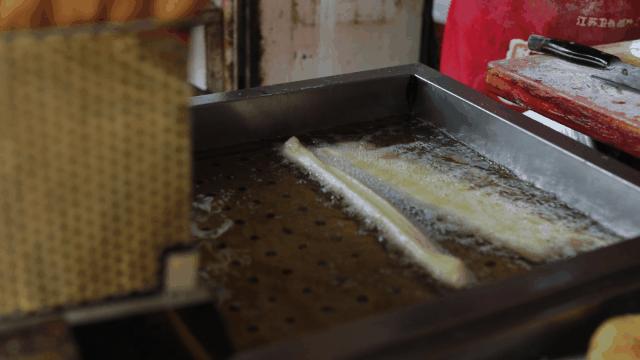 庄桥好吃的早饭,江北庄桥好吃的早餐