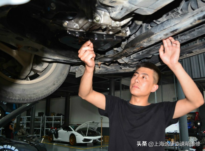 变速箱维修价格一览表在线咨询,变速箱维修费用大概多少钱