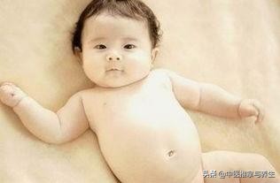 宝宝积食腹胀推拿手法,宝宝便秘腹胀推拿手法