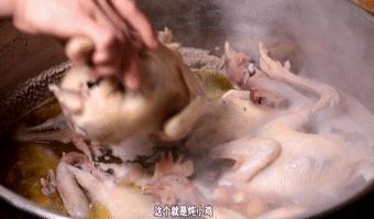 椒麻鸡最火的店,一家值得你品尝的麻椒鸡店