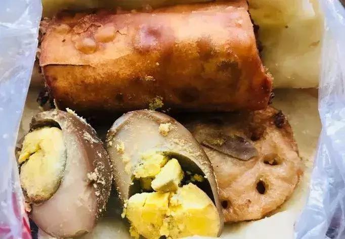 天津早餐店有什么好吃的推荐,天津最好吃的早点在哪个区