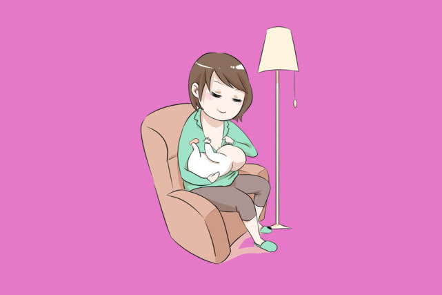 婴儿溢奶月嫂怎么处理,月嫂记录有无溢乳及处理