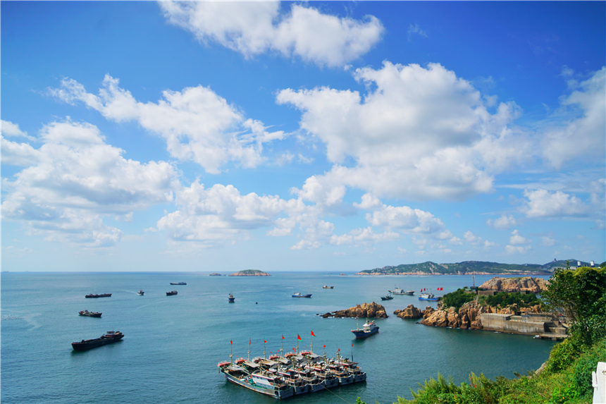 嵊泗旅游美食攻略,嵊泗攻略3天2夜美食推荐