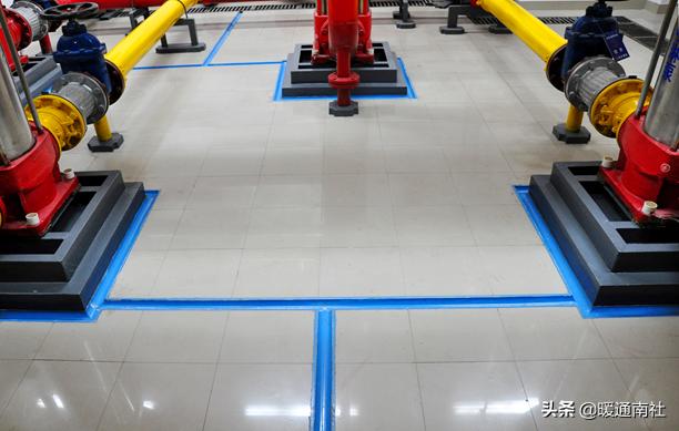 建筑安装工程常见质量问题预防与控制