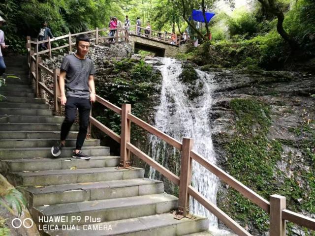 重庆黑山谷避暑适合吗,重庆避暑7天黑山谷