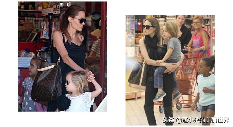 大牌说丨LV门面包的出身竟是香槟袋？