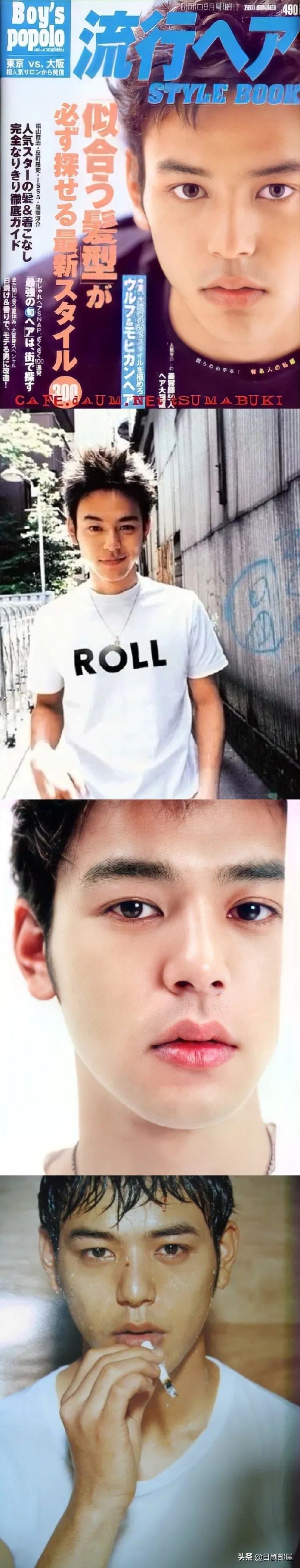 唐人街探案3妻夫木聪花衬衫,唐人街探案3里面四位帅哥