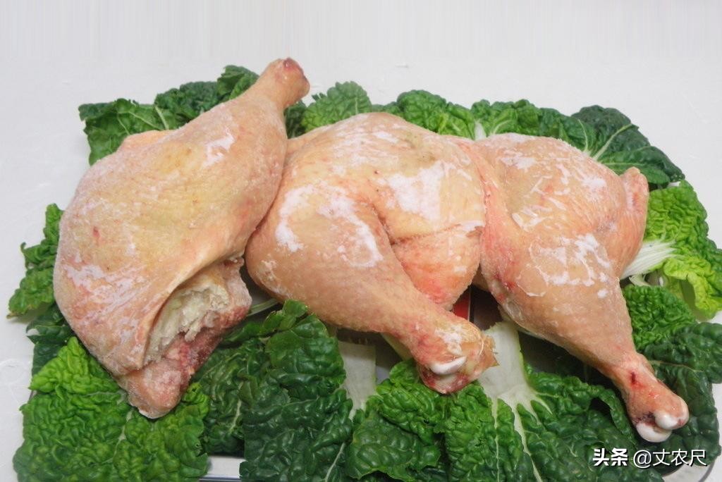 中国鸡肉消耗量,我国鸡肉进口逐年降落