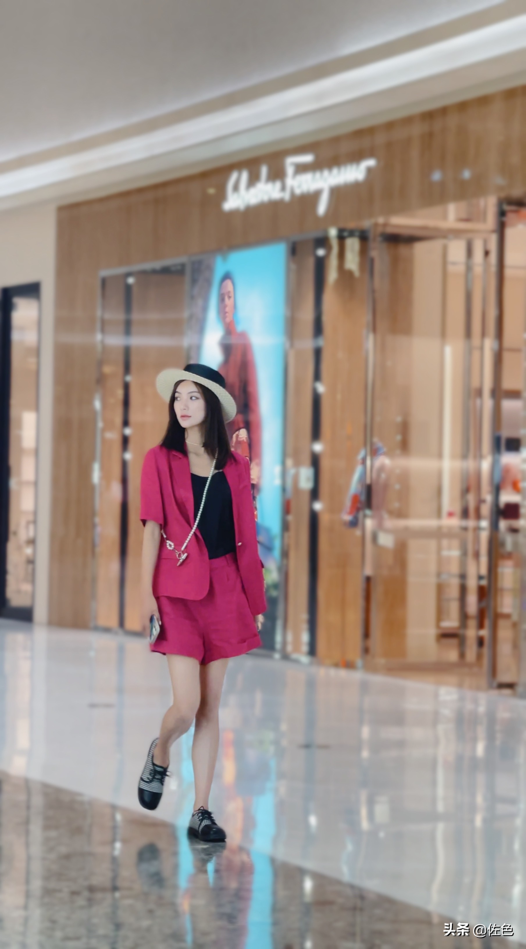 50套夏日穿搭照着穿就对了,50套夏季上班穿搭模板来了