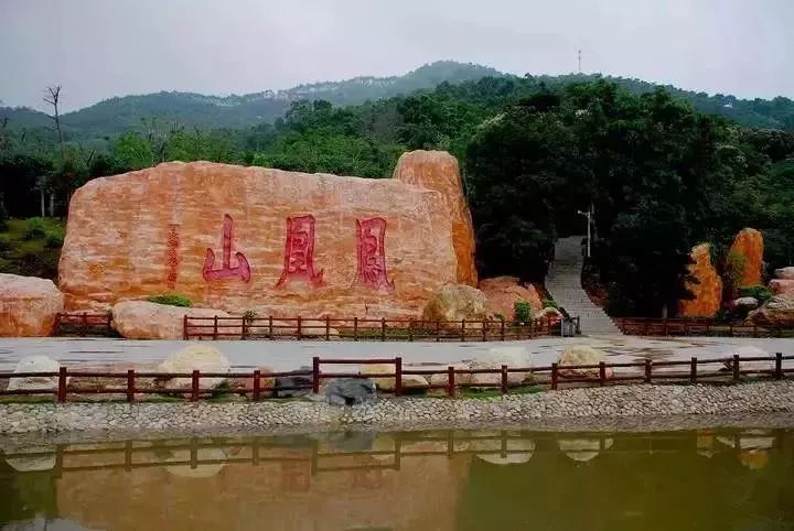 深圳免门票景点推荐,深圳市内近20个景点一票通玩