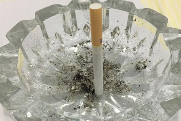 戒烟神器危害,戒烟神器真的假的