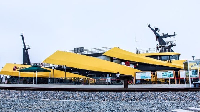 带你领略美丽的秦皇岛,带你游玩秦皇岛