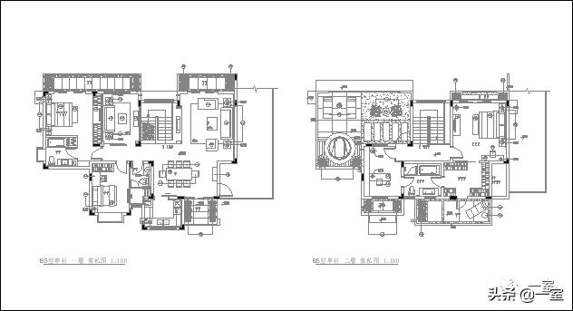有cad平面图怎么出效果图,有cad图纸可以画出来设计图了吗