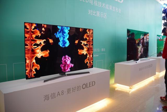 海信a8手机上市时间,海信55寸a8价格