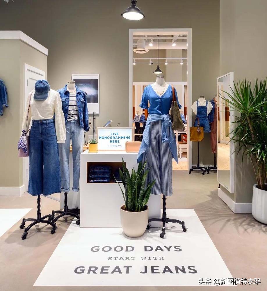 疫情期间服装店怎么提高事迹,疫情期间服装实体店怎样提高销售