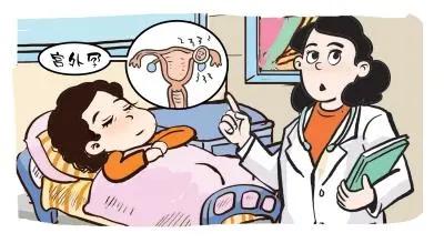 怎样看待意外宫外孕,早期发现是宫外孕怎么办