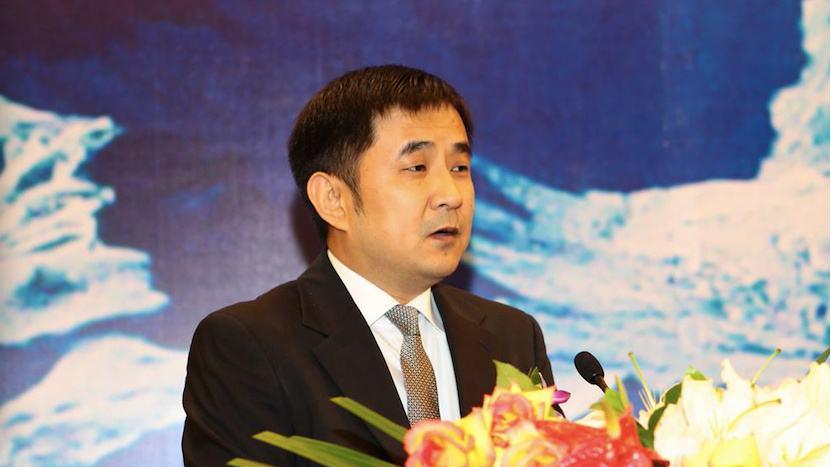 江西首富负债百亿,负债百亿江西前首富王永红