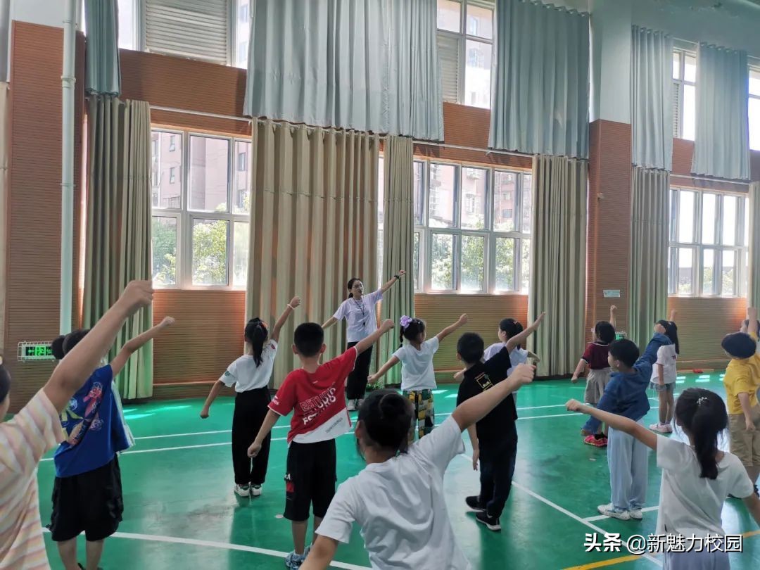 学校双减政策实施情况汇报,有哪些学校真正做到双减