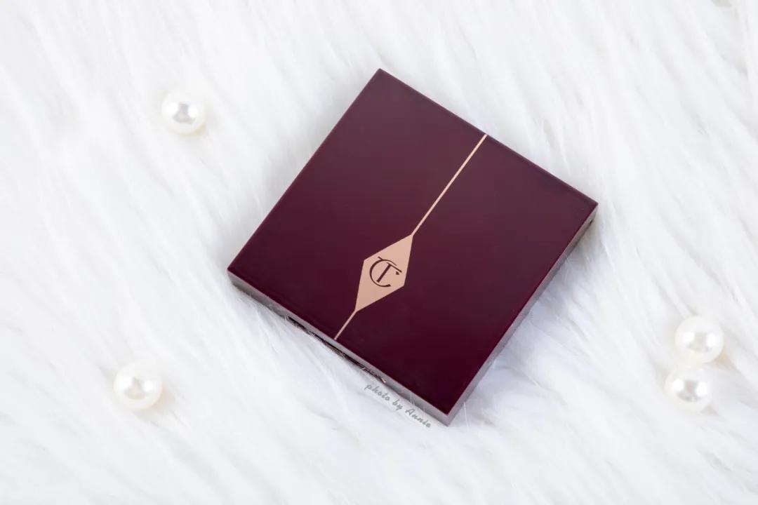 用到铁皮都不舍得丢的粉饼,好用便宜的粉饼和睫毛打底