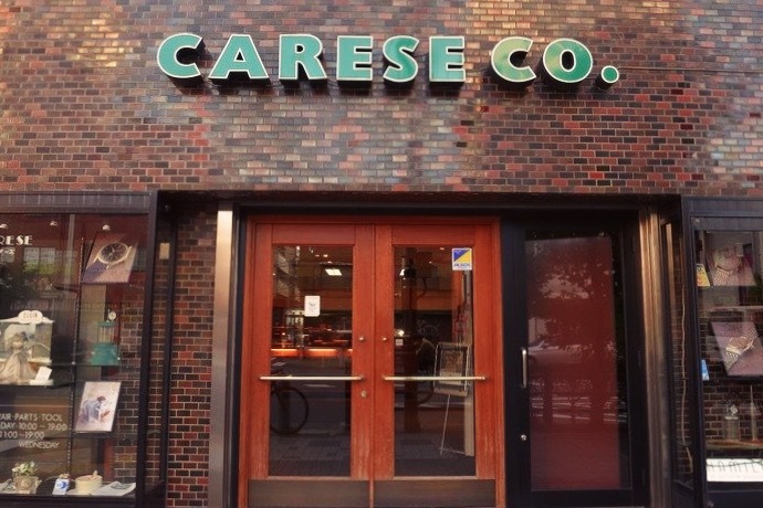 古着vintage手表店铺日本,vintage古董表店铺推荐