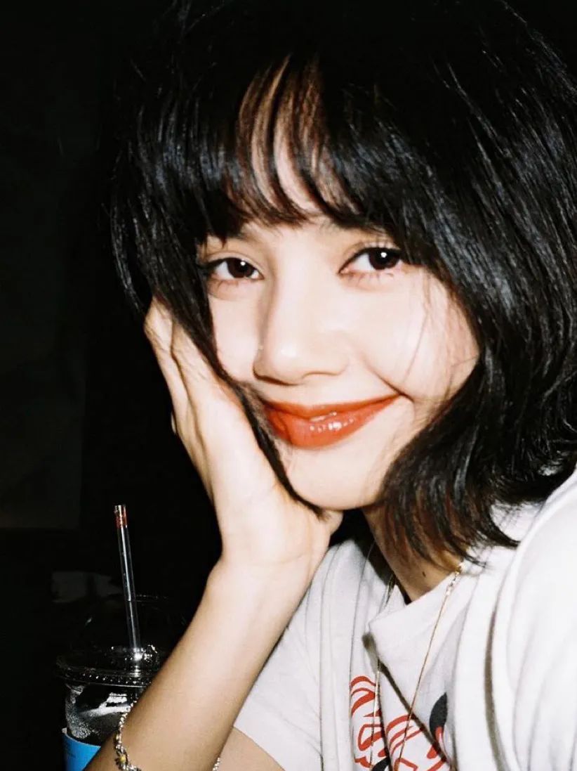 奶茶少女系,十大网红奶茶女生