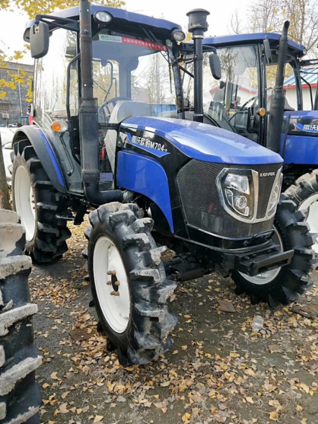 全国最大二手收割农机市场,全国二手农机最大市场