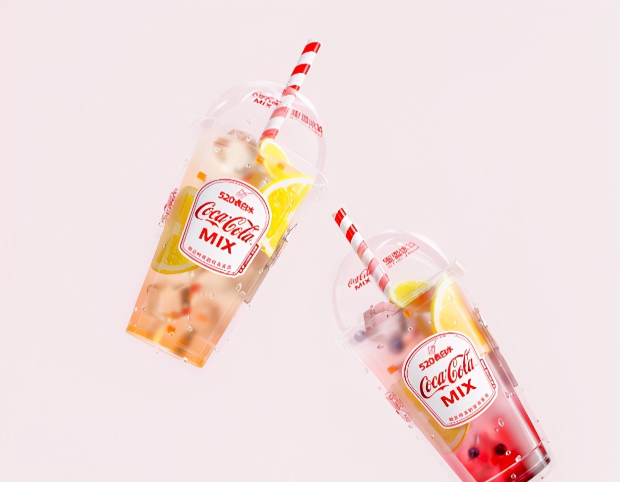 蜜雪冰城将土味进行到底,蜜雪冰城的高端茶饮店