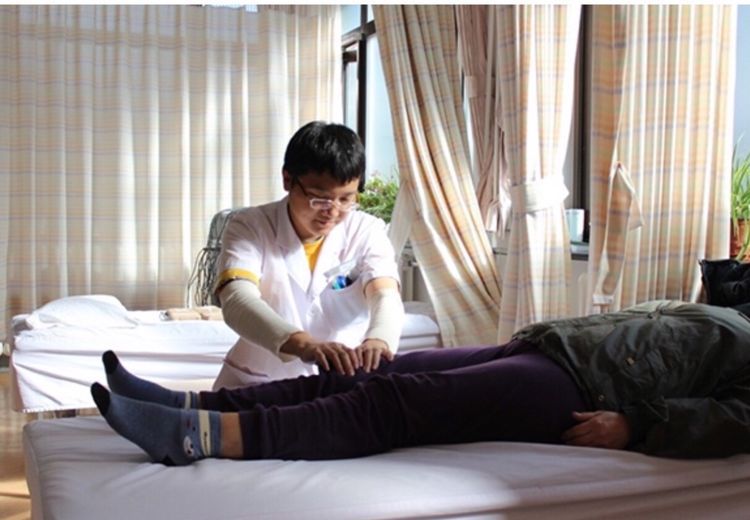 老百姓能看懂的膝关节炎治疗指南