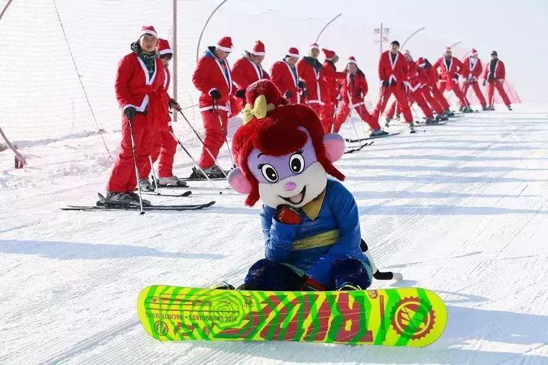 抚顺热高三个园攻略,抚顺热高丛林乐园游玩项目