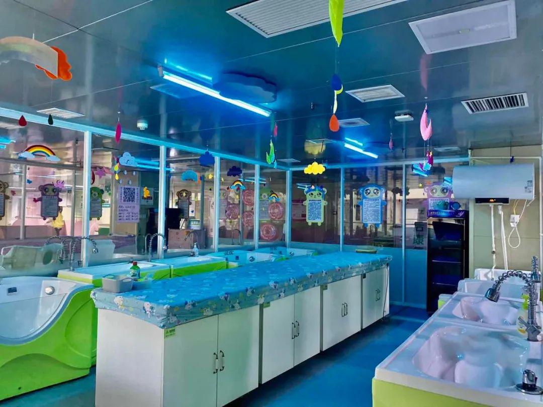 妇幼保健院优质服务方案,中医院贴心服务