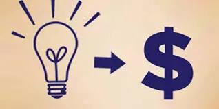 当*币特比**挖光之日