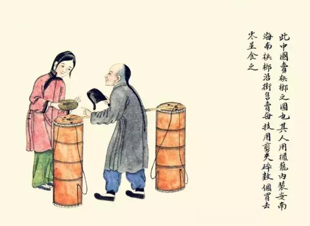 100个失传国粹文化,100种中国民俗大全