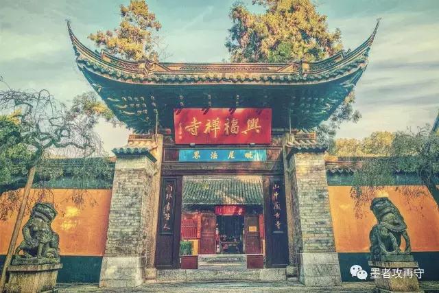 印象常熟：我的故乡，我的骄傲！一个摄影人眼中的美丽家园