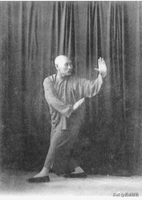 八极拳的十大禁忌,内家拳14禁忌