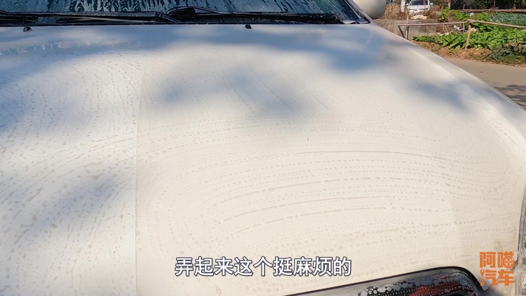 镀晶镀膜打蜡哪个对车漆伤害小,汽车打蜡镀晶车衣比较