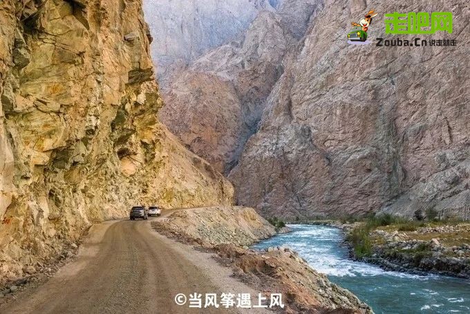 你永远不会体会到*疆新**公路的风情万种，除非你亲自自驾到那里！