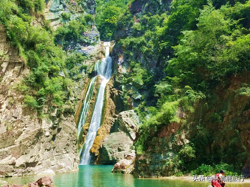 河南适合老年人旅游的景点排名,河南省适合老年人的旅游景点排名