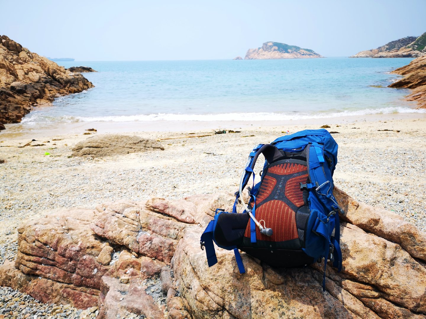 户外露营小白,新手小白如何户外露营