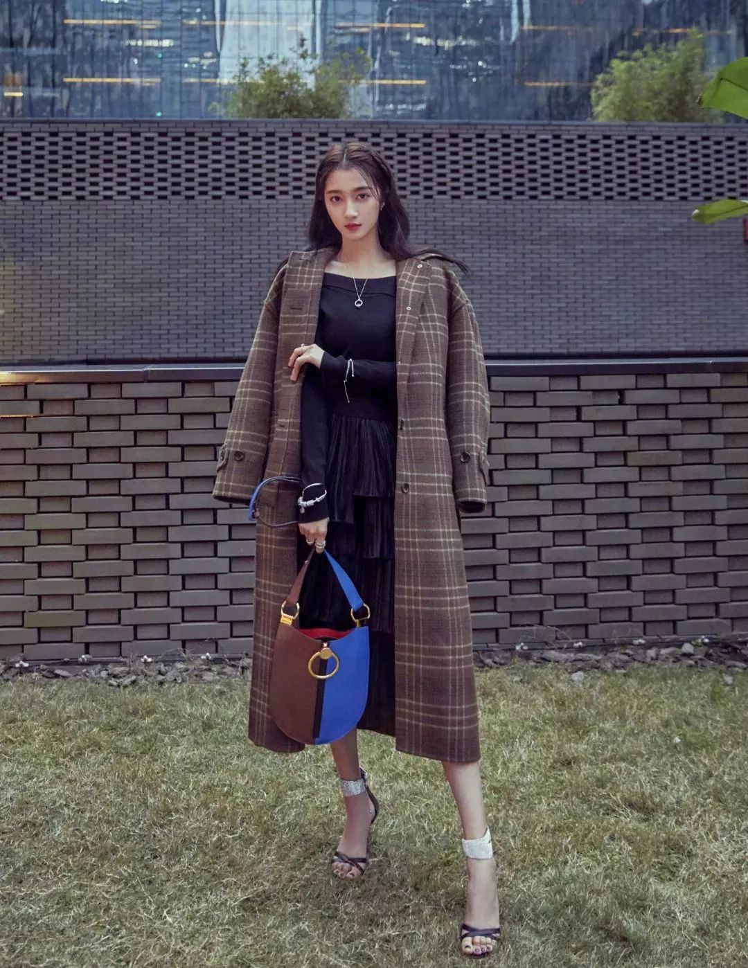 小骨架女生怎么养成,怎么样才能变成小鸟依人型的女孩