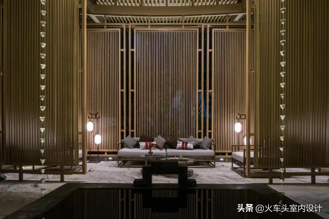 优秀景观作品欣赏,10个优秀景观