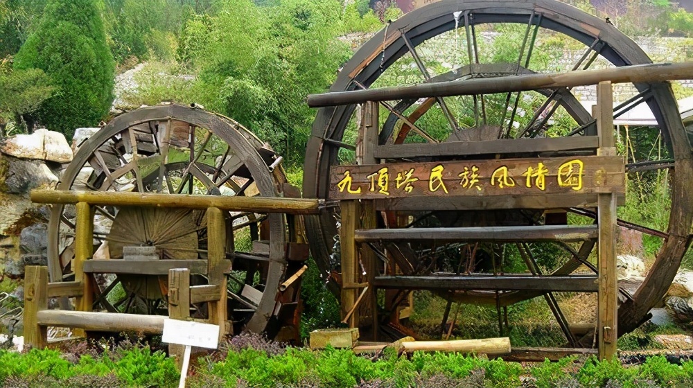 济南市a级景区一览表,山东济南5a景区