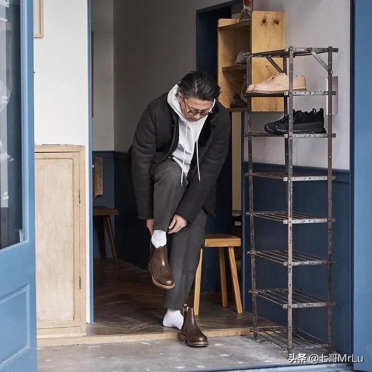 红遍日本潮流圈的「买手界宜家」，究竟有什么魔力？