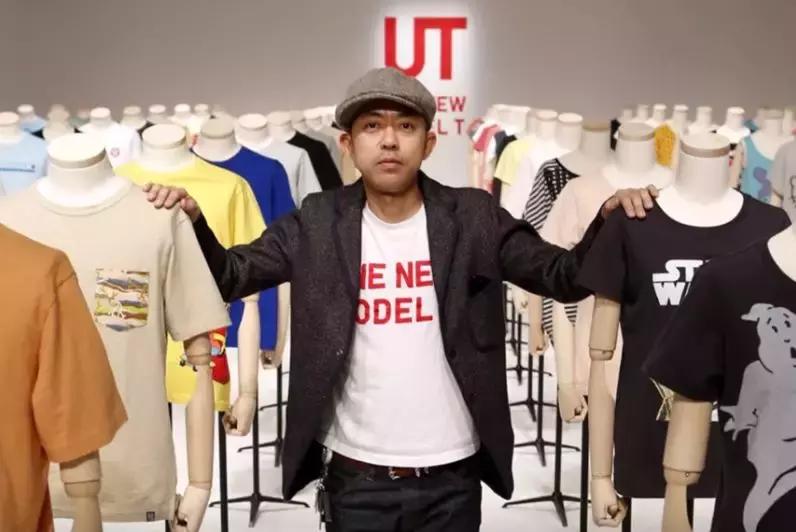 ut优衣库品牌,优衣库ut的优势