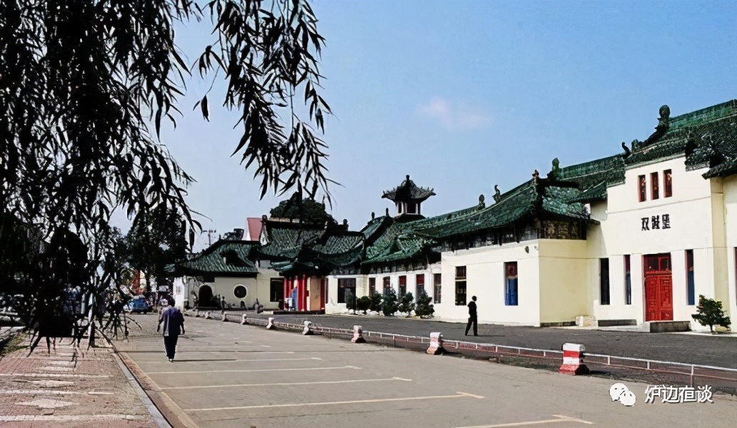 哈尔滨历史文化建筑,哈尔滨的建筑风格特点